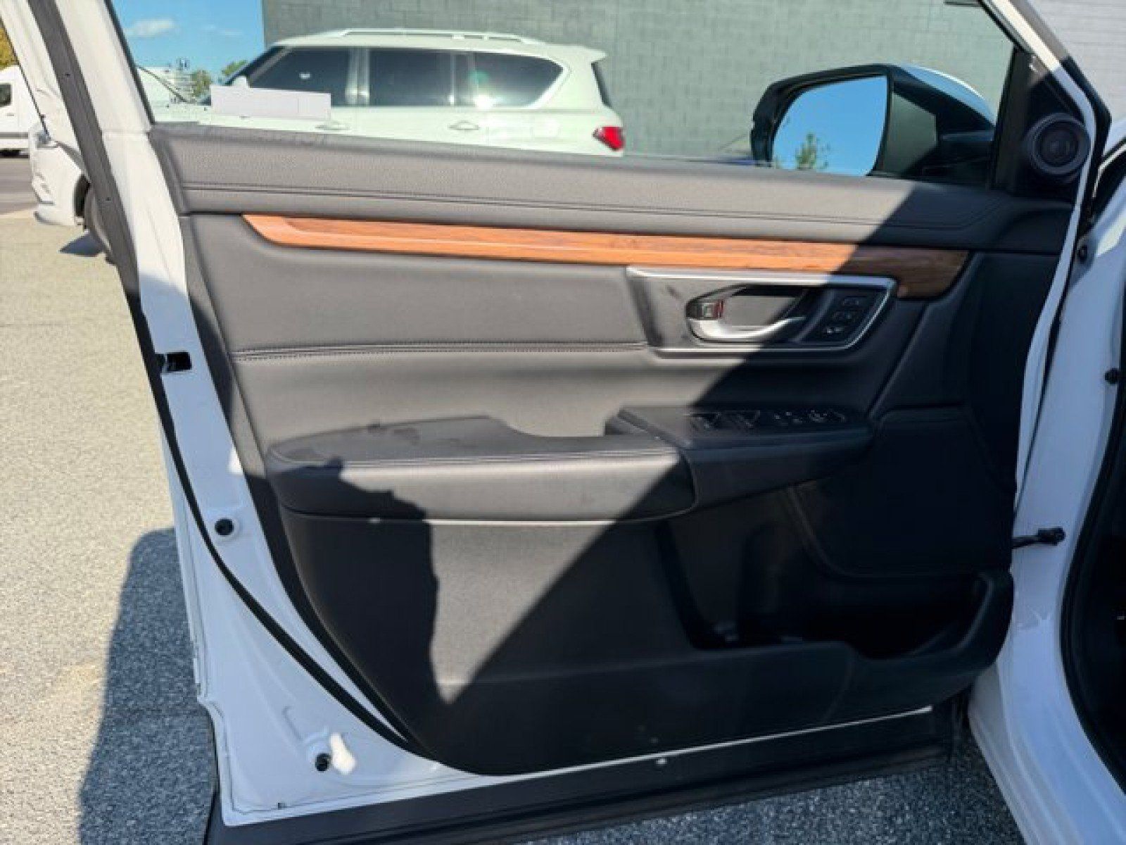 Used 2020 Honda CR-V EX-L image 19