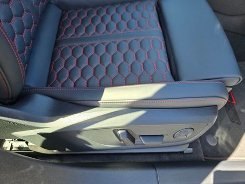 New 2026 Audi RS 3 image 19