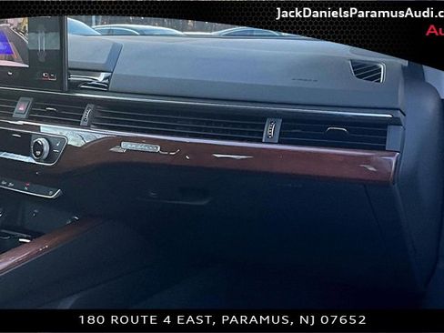 Used 2023 Audi A4 2.0T Premium w/ Convenience Package image 14