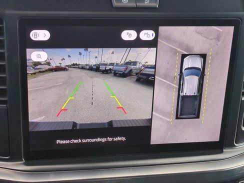 New 2026 Ford F250 Lariat w/ FX4 Off-Road Package image 20