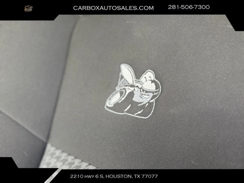 Used 2021 Dodge Charger Scat Pack RWD image 18