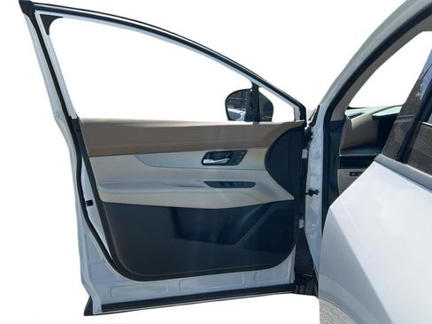 New 2026 Nissan Murano Platinum w/ Cargo Package image 11