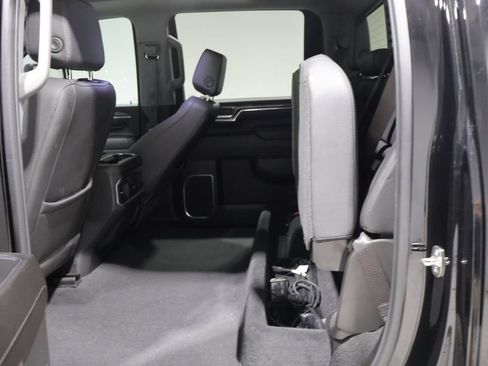 Used 2024 Chevrolet Silverado 2500 LTZ w/ LTZ Plus Package AWD/4WD image 18