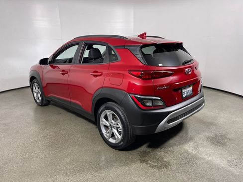 Used 2023 Hyundai Kona SEL image 5