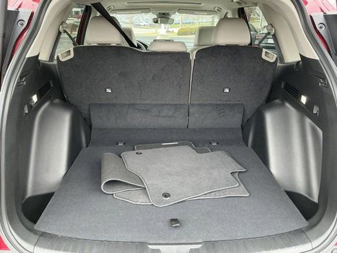 Used 2024 Honda CR-V EX-L image 17