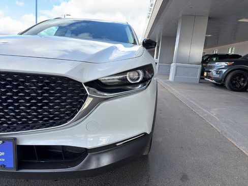 Used 2024 MAZDA CX-30 AWD 2.5 S w/ Select Sport Pkg image 4