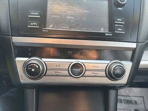 Used 2015 Subaru Legacy 2.5i image 18