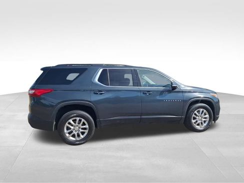 Certified 2019 Chevrolet Traverse LT image 13