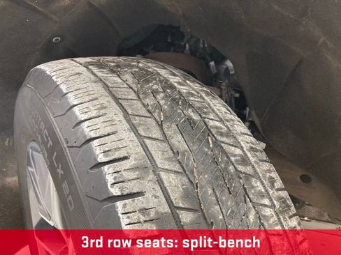 Used 2024 Chevrolet Tahoe LS w/ Driver Alert Package image 29