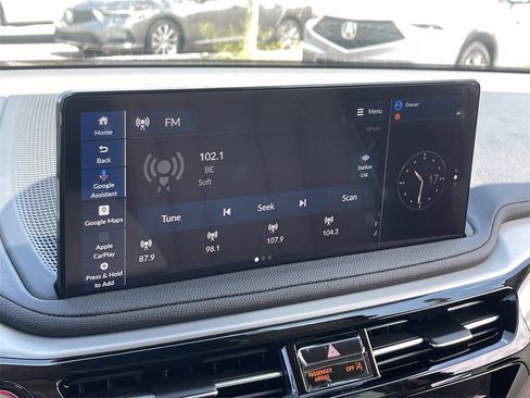 New 2026 Acura MDX FWD image 26