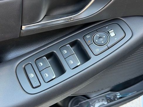 New 2026 Hyundai Sonata SEL FWD image 22