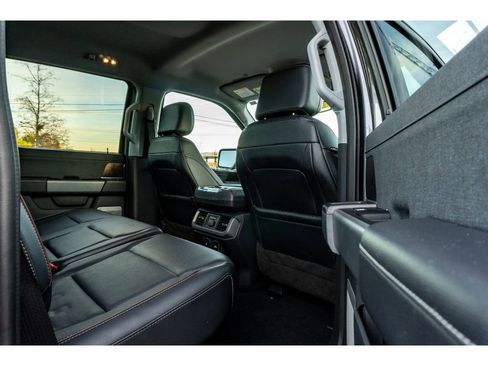 Used 2023 Ford F150 Lariat w/ Equipment Group 502A High image 14