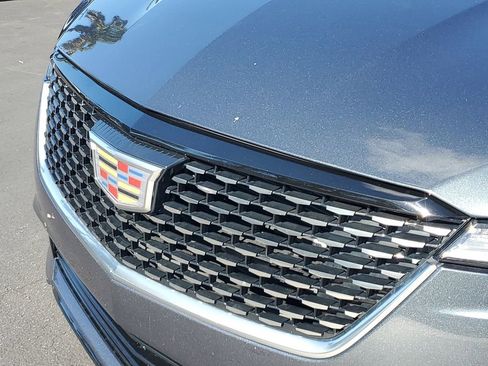 Used 2020 Cadillac CT4 Premium Luxury w/ Driver Assist Package image 11