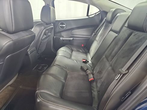 Used 2008 Pontiac Grand Prix GXP w/ Sun And Sound Package FWD image 17
