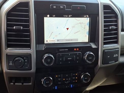 Used 2019 Ford F250 Lariat w/ Lariat Ultimate Package AWD/4WD image 19