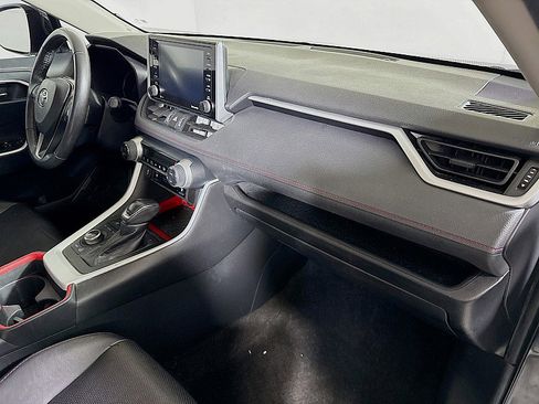 Used 2020 Toyota RAV4 TRD Off-Road image 28