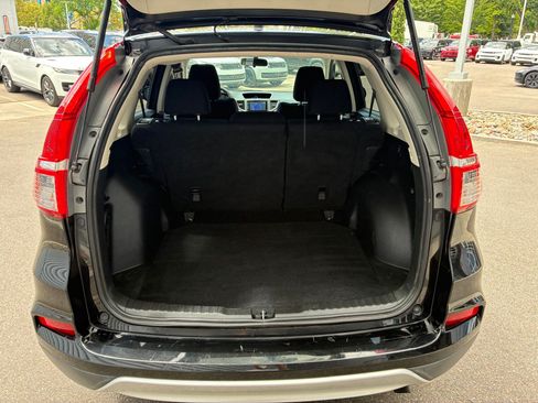 Used 2016 Honda CR-V EX image 27