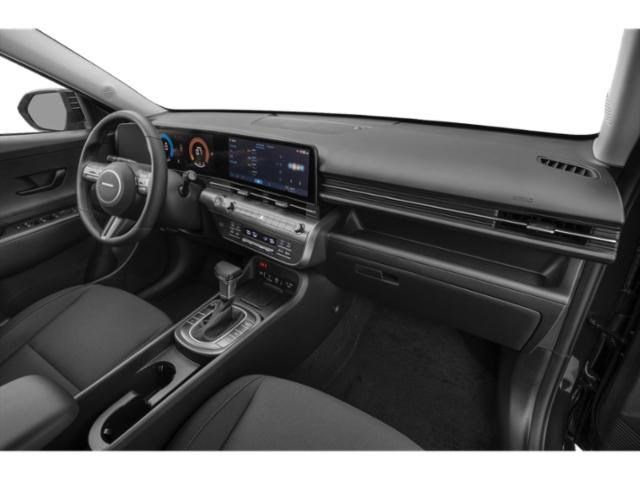 New 2027 Hyundai Kona SEL Sport AWD/4WD image 13