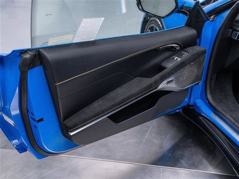 New 2025 Lotus Emira image 23