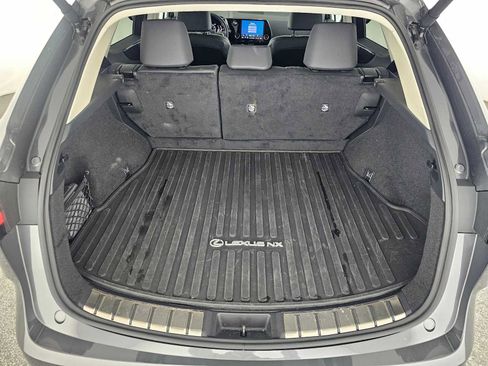 Used 2023 Lexus NX 350 AWD w/ Cold Area Package image 14