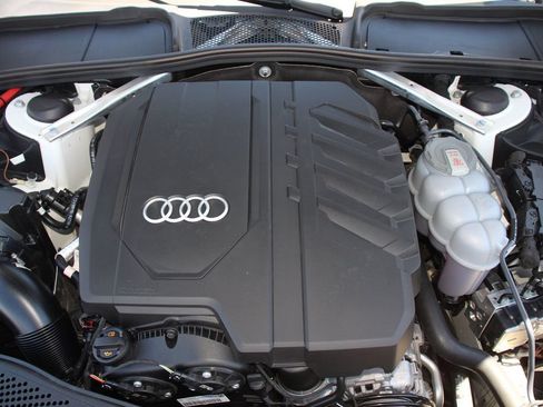 Used 2025 Audi A5 2.0T Prestige AWD/4WD image 29