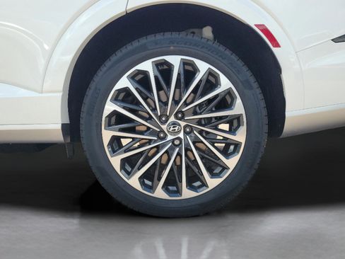 New 2026 Hyundai Palisade Calligraphy image 6