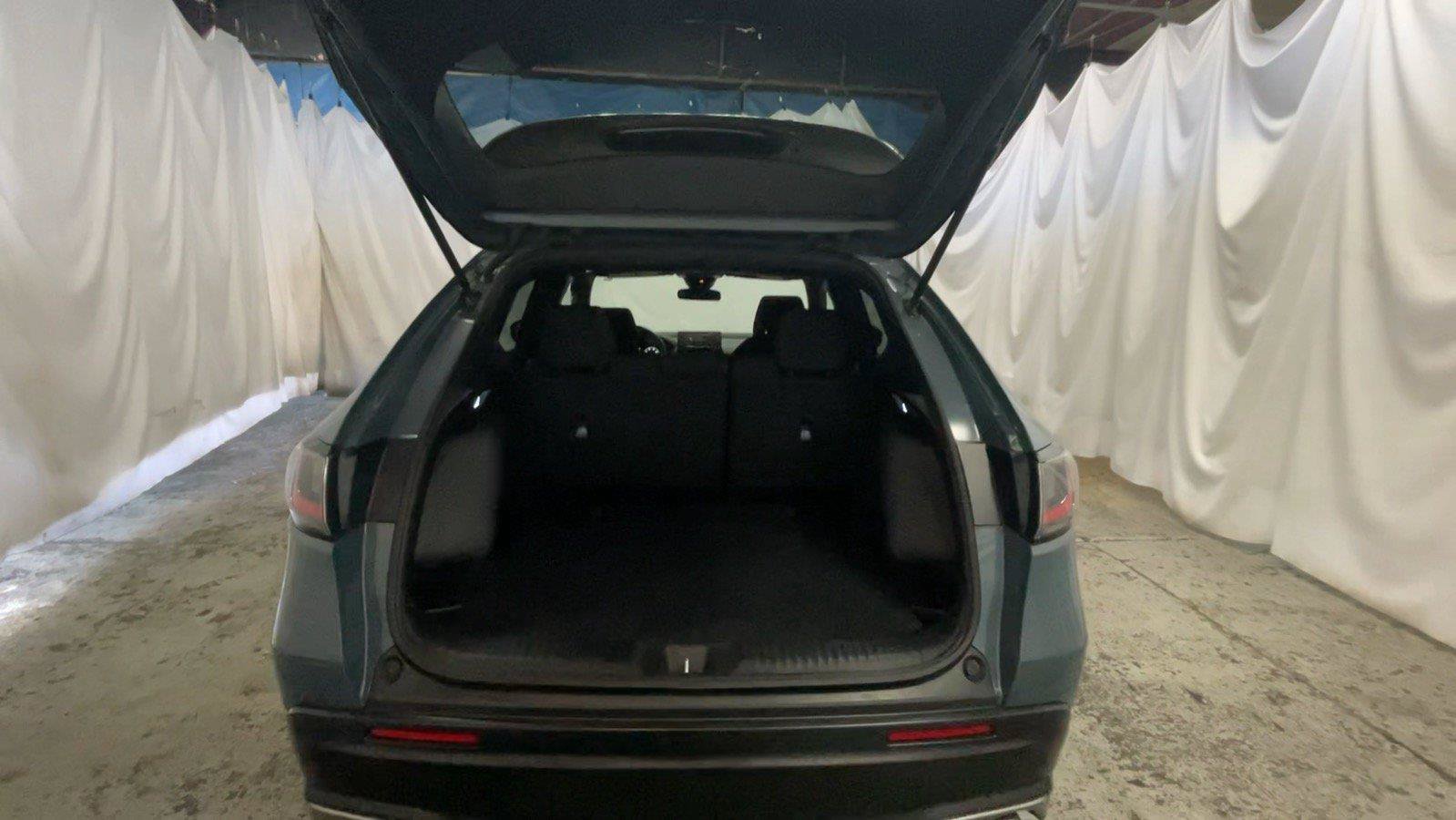 Certified 2024 Honda HR-V Sport image 20