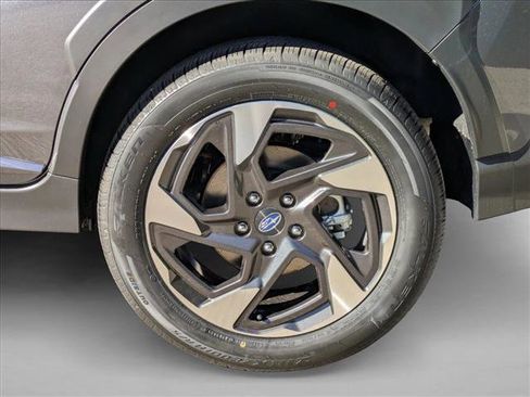 New 2026 Subaru Crosstrek 2.5i Limited image 9