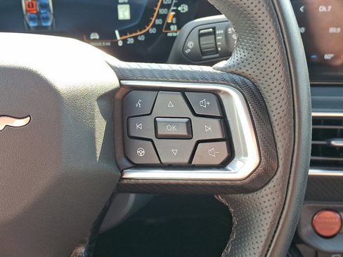 Used 2024 Ford Mustang GT Premium image 21