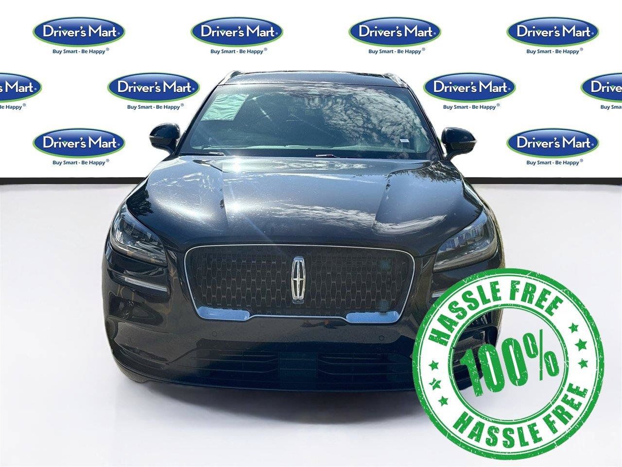 Used 2021 Lincoln Corsair Reserve w/ Equipment Group 201A FWD image 2