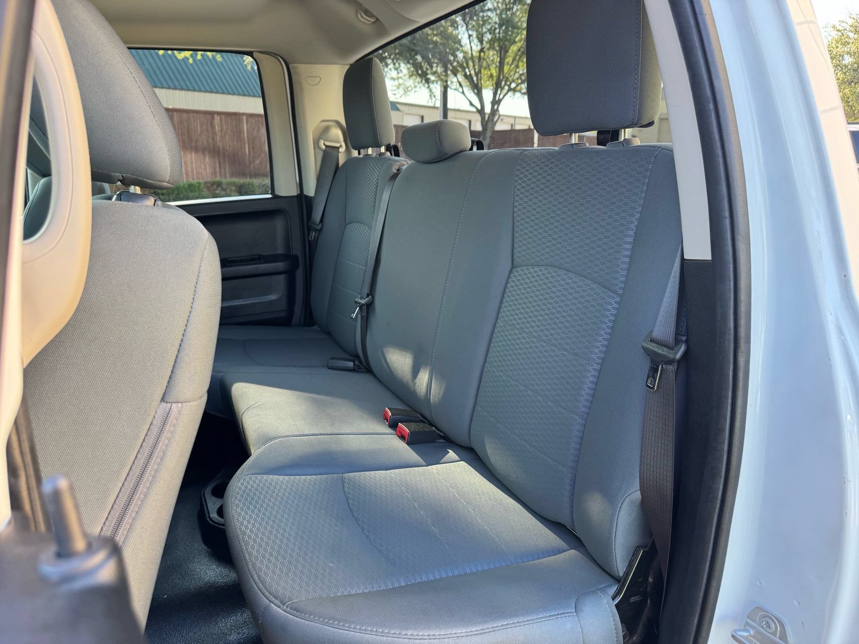 Used 2016 RAM 1500 Tradesman w/ Popular Equipment Group RWD image 22