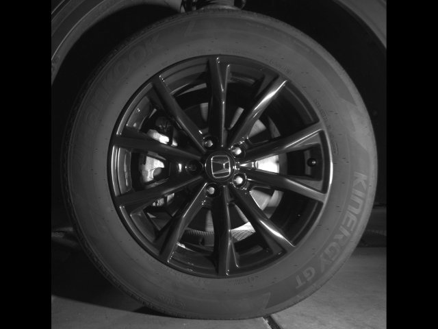 Used 2024 Honda CR-V Sport image 9