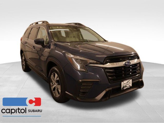 Used 2025 Subaru Ascent Premium AWD/4WD 360° Tour