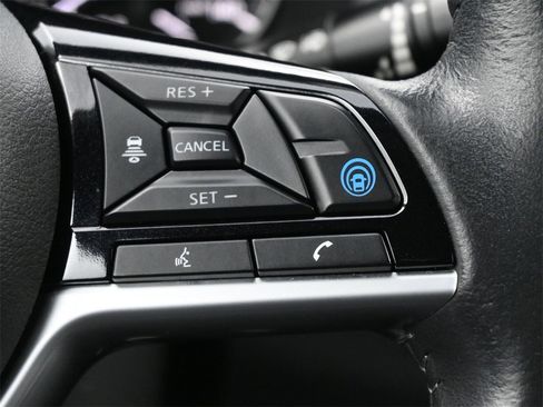 Used 2023 Nissan Altima 2.5 SL image 7