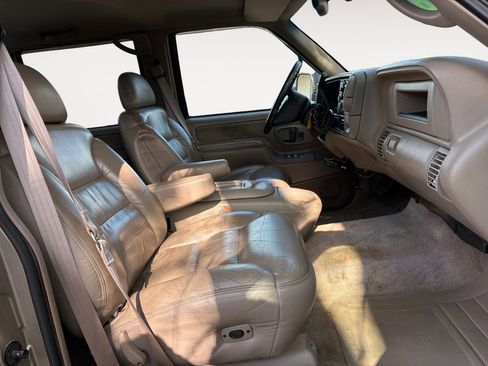 Used 2000 GMC Sierra 3500 2WD Crew Cab w/ SLT Marketing Option Pkg 4 image 15