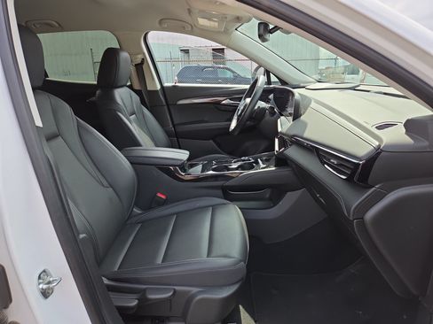 Used 2024 Buick Envision Preferred AWD/4WD image 15