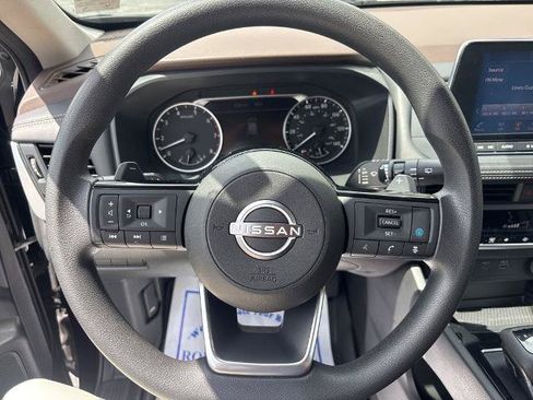 Certified 2023 Nissan Rogue SV AWD/4WD image 9