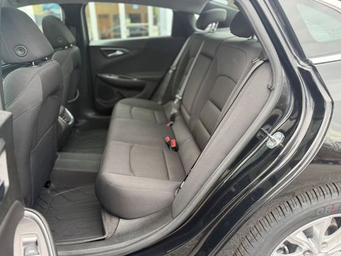Used 2024 Chevrolet Malibu LT image 10