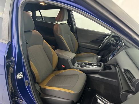 Used 2024 Subaru Crosstrek 2.5i Sport AWD/4WD image 21