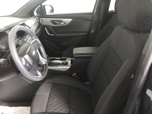 Used 2022 Chevrolet Blazer LT image 27