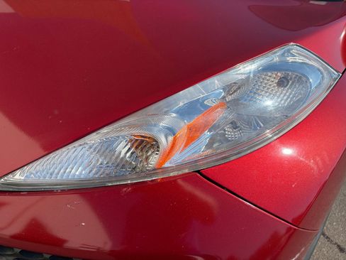 Used 2014 Nissan Juke SL AWD/4WD image 9
