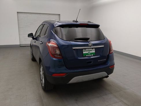 Used 2020 Buick Encore Preferred FWD image 6