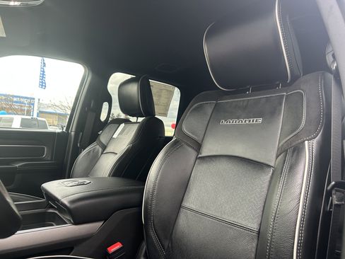 New 2026 RAM 3500 Laramie image 15