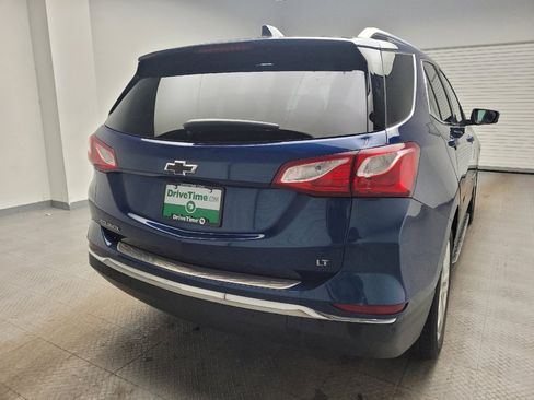 Used 2019 Chevrolet Equinox LT image 7