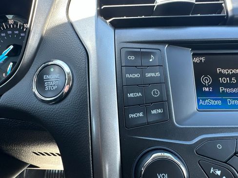 Used 2017 Ford Fusion SE w/ Equipment Group 201A AWD/4WD image 46