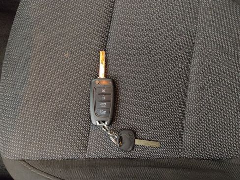 Used 2019 Hyundai Accent SE FWD image 32