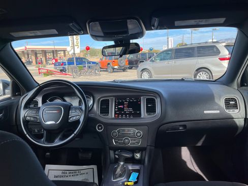 Certified 2023 Dodge Charger SXT image 20
