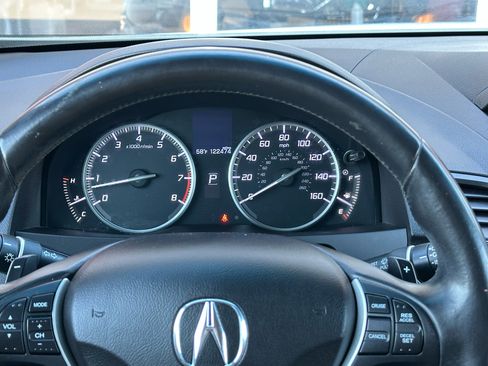 Used 2014 Acura RDX FWD image 2