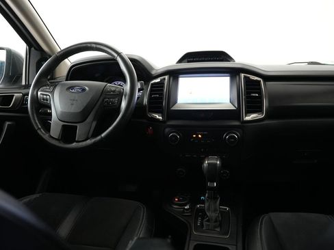 Used 2021 Ford Ranger Lariat w/ Tremor Off-Road Package image 10