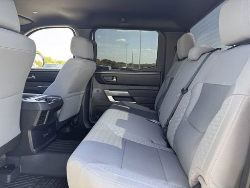 Used 2025 Toyota Tundra SR5 image 27
